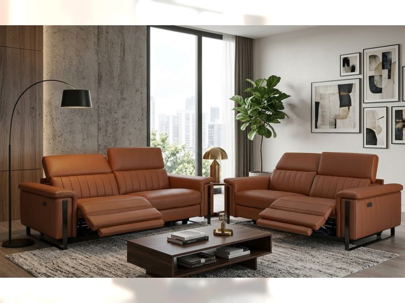Summer Sofa