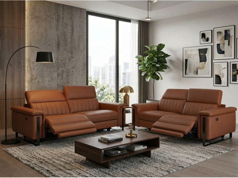 Summer Sofa