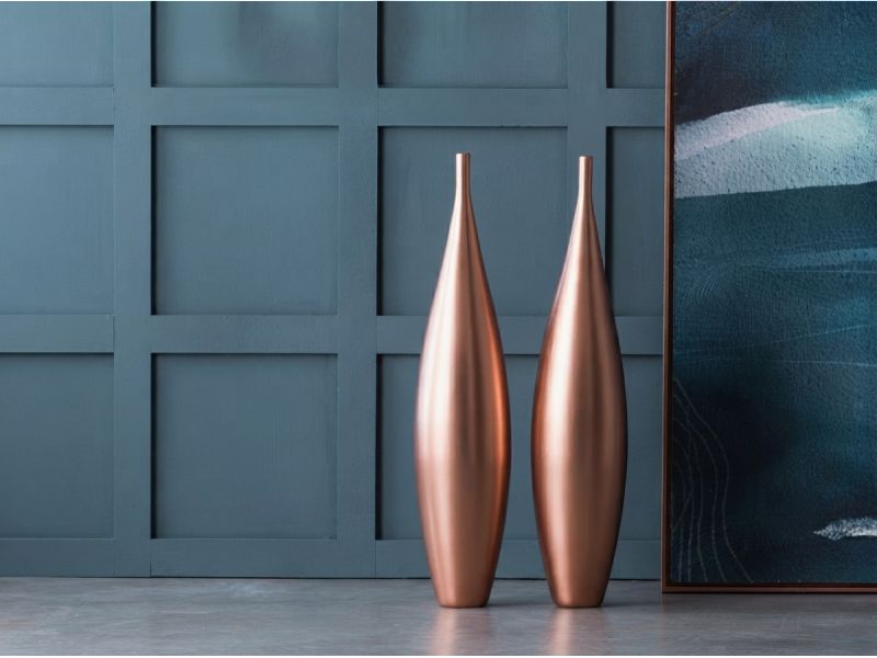 Zoe Vase