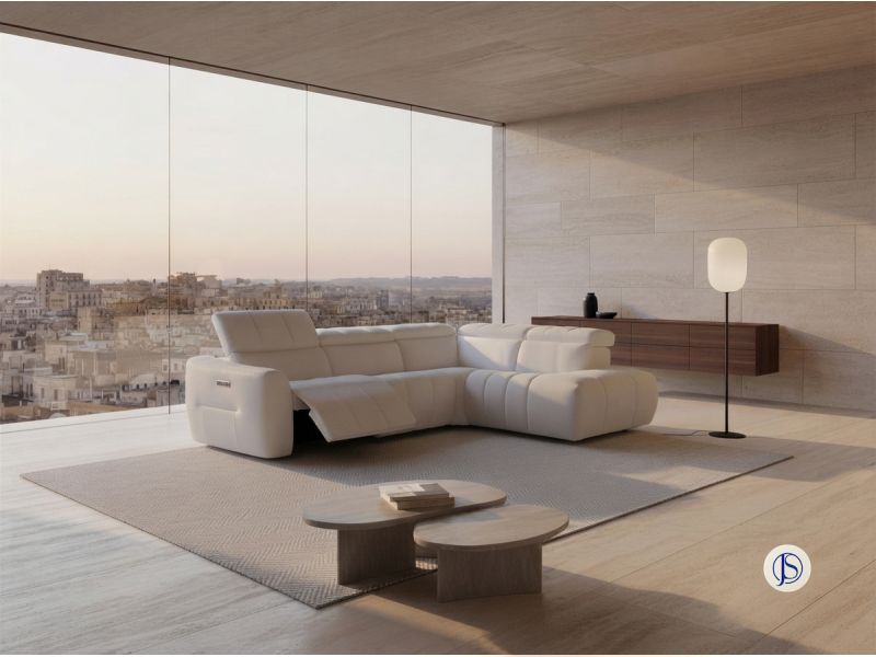 Owen Corner Sofa