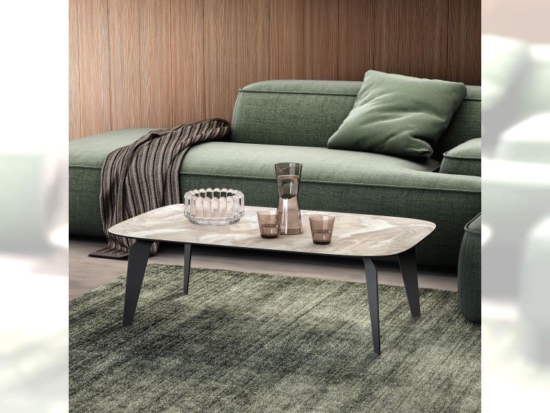 Dune Coffee Table