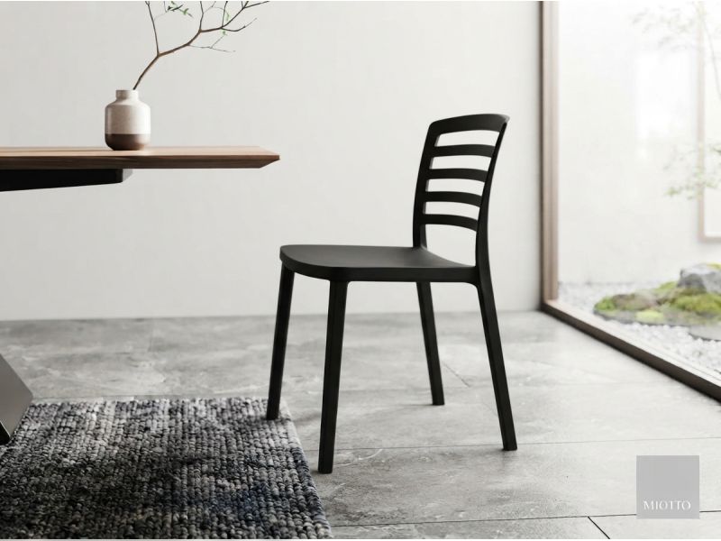 Galvani Chair