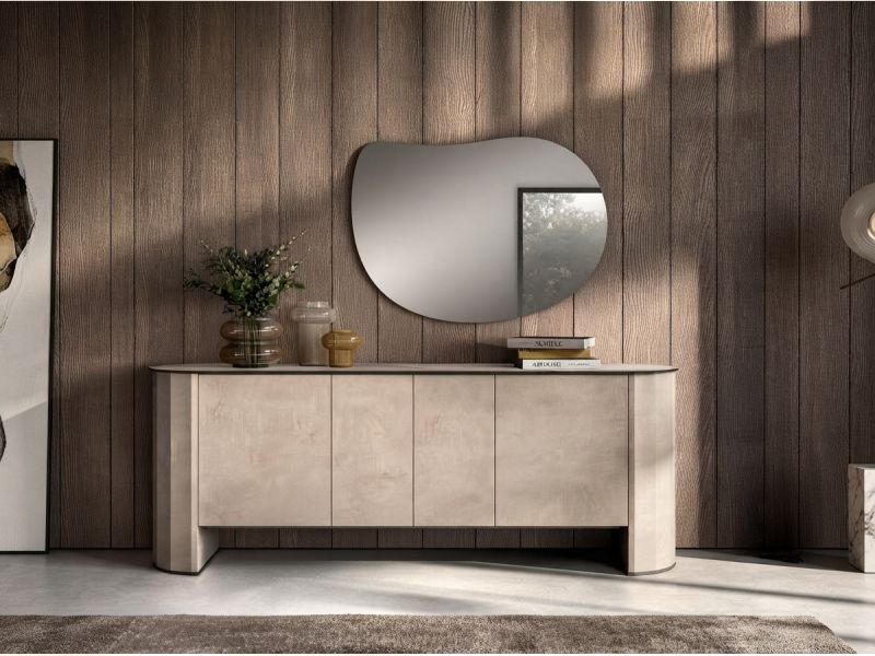 Nube Mirror