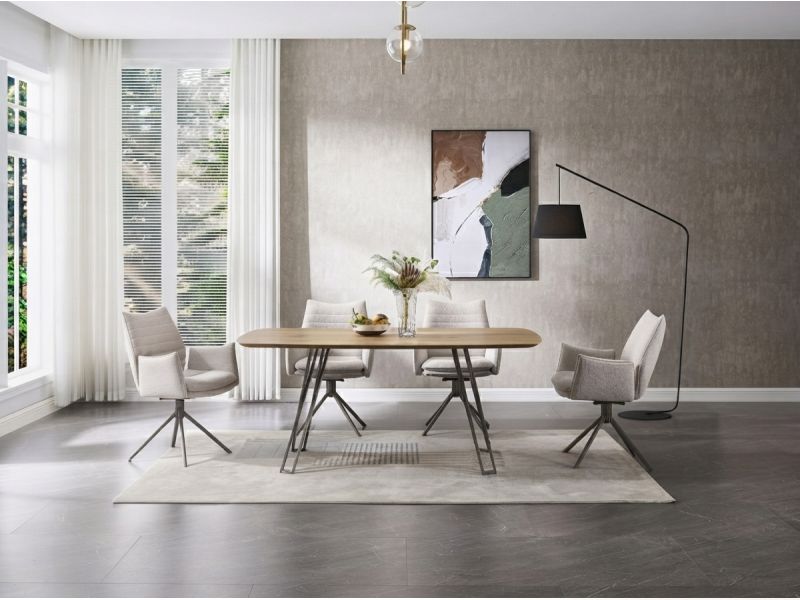 Semin Chair