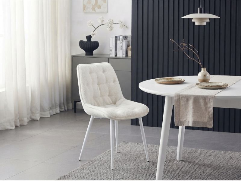 Leon Chair