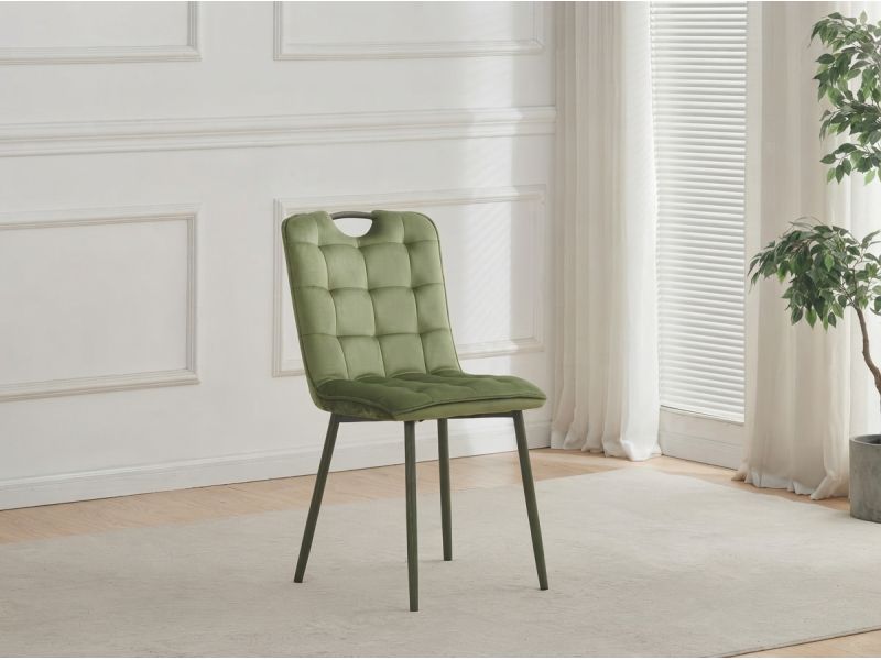 Milik Chair