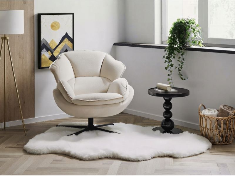 S-Betty Armchair