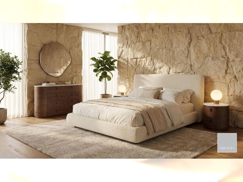 Pallero Dresser