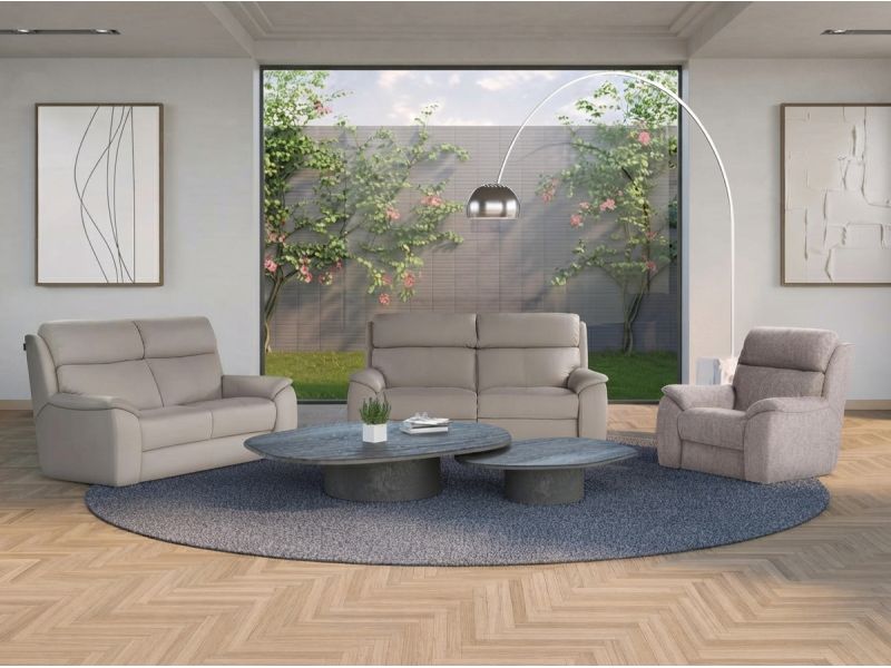 Tulsa Sofa