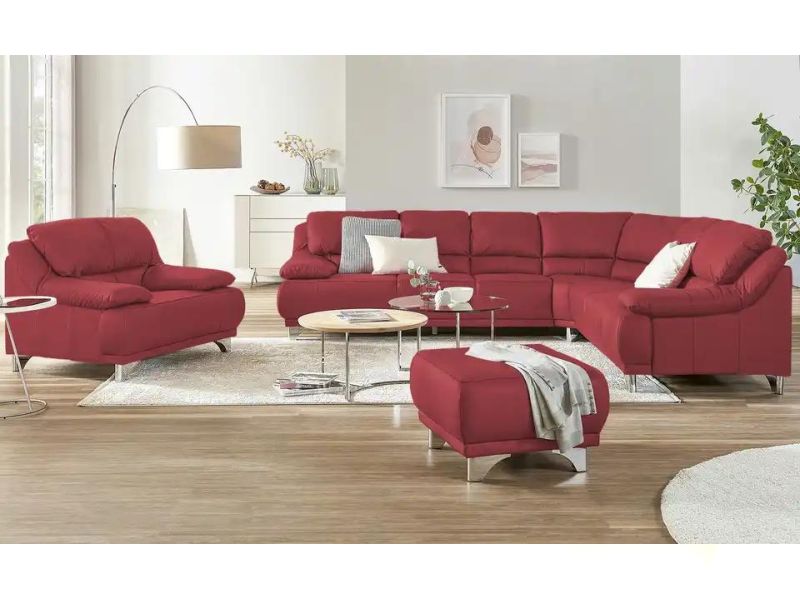 Maranello Corner Sofa