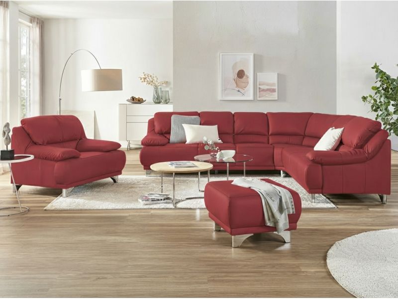 Maranello Corner Sofa