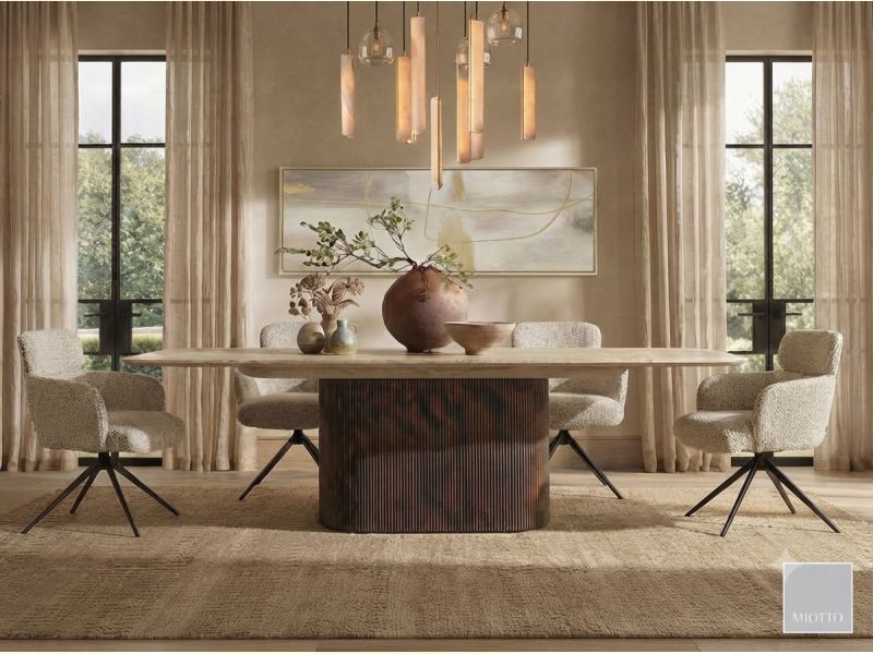 Alecia Chair