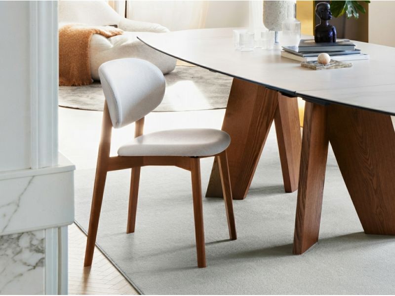 Eide Chair