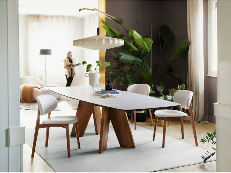 Victor Table