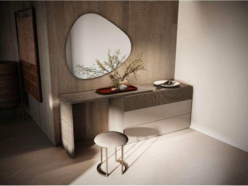 Goccia Mirror