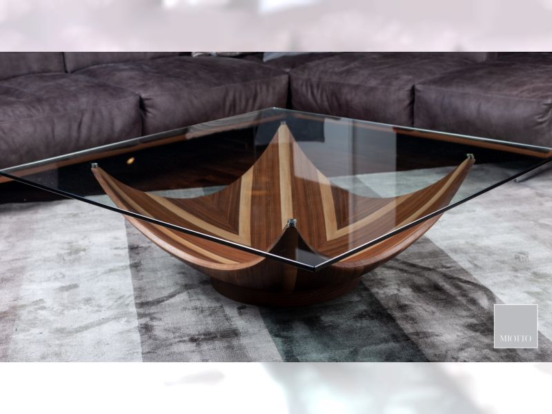 Eliseo Coffee Table