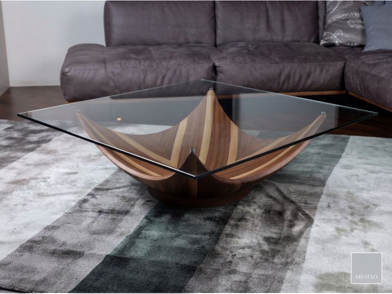 Eliseo Coffee Table