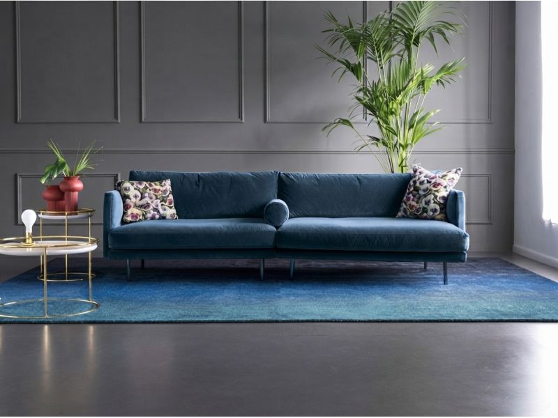 Mies Sofa