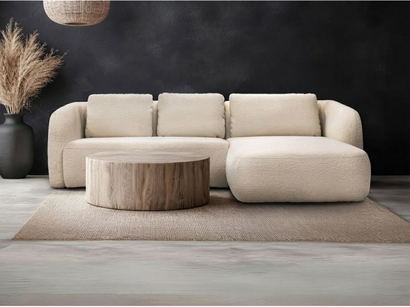 Merano Corner Sofa
