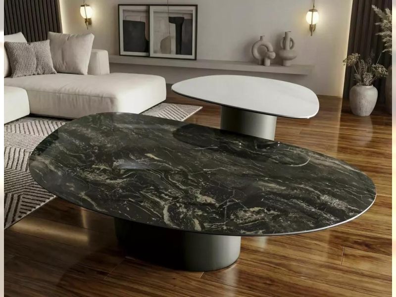 S-Bello Ceramic Coffee Table