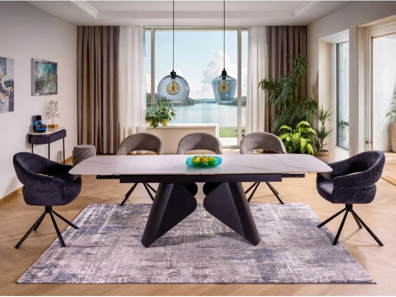 S-Borgo Chair
