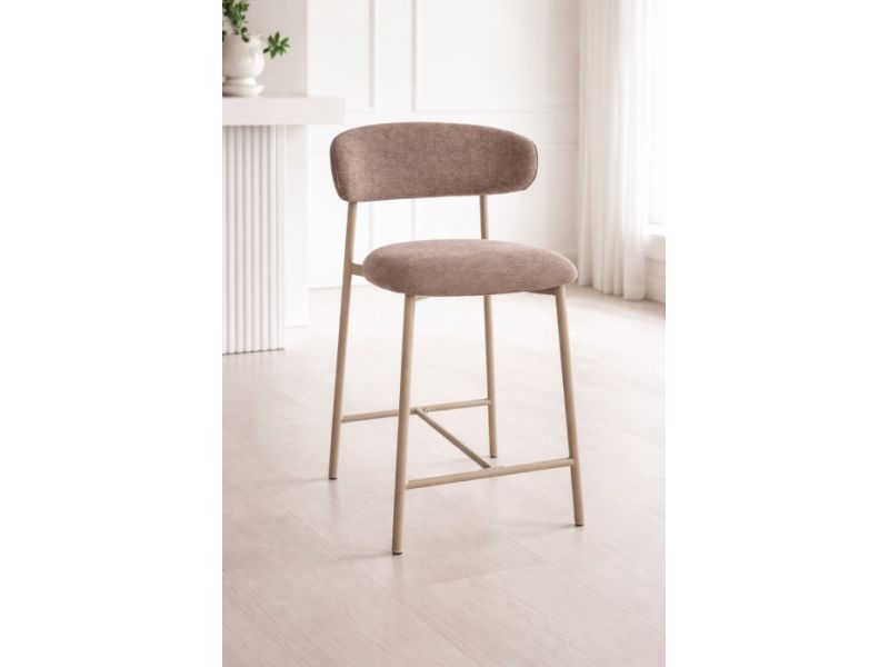 S-Elton H-2 Bar Chair