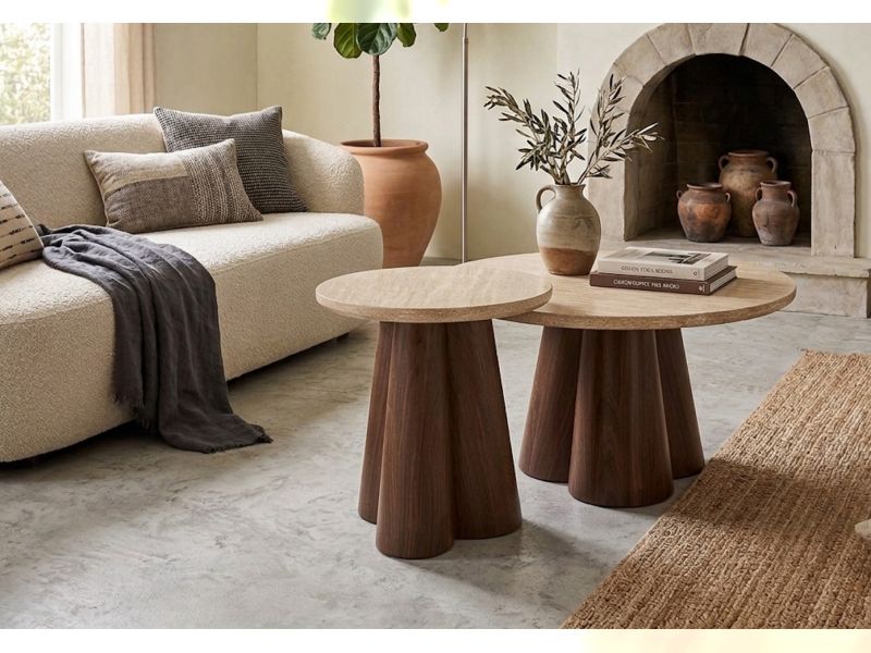 H-Frida Coffee Table