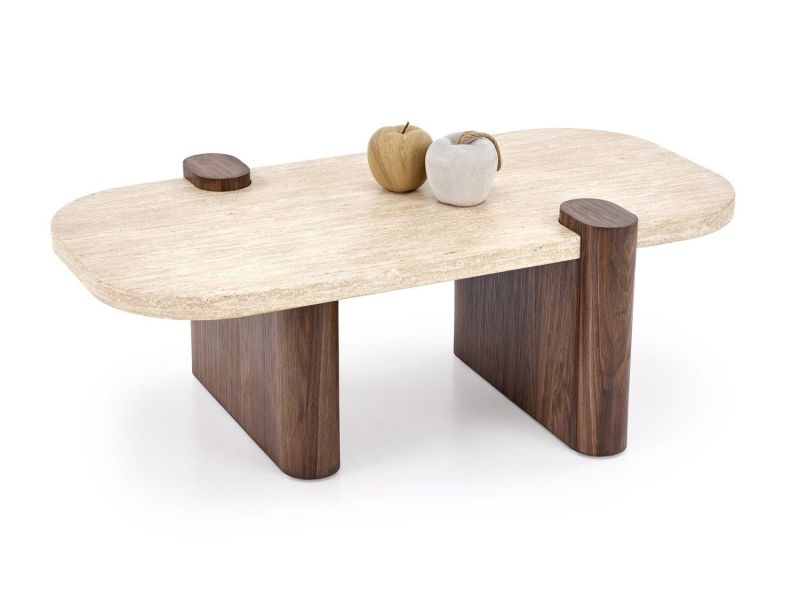 H-Canoa Coffee Table