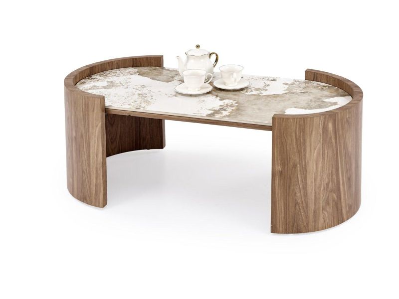 H-Nicosia Coffee Table