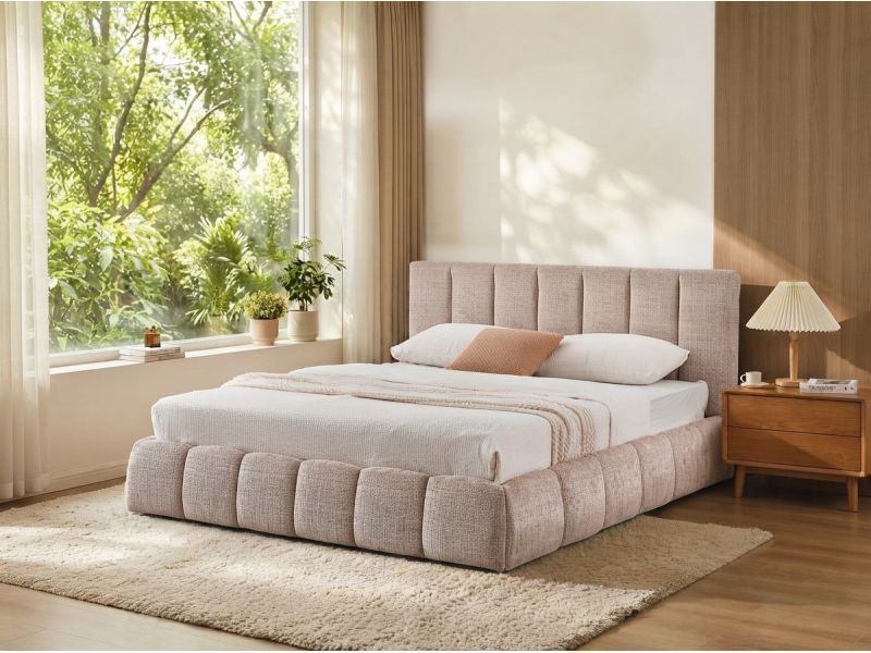H-Daisy Bed