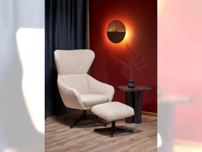 H-Fredy Armchair Set