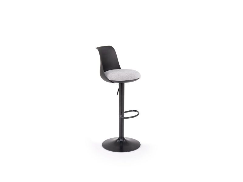 H-H-127 Bar Chair