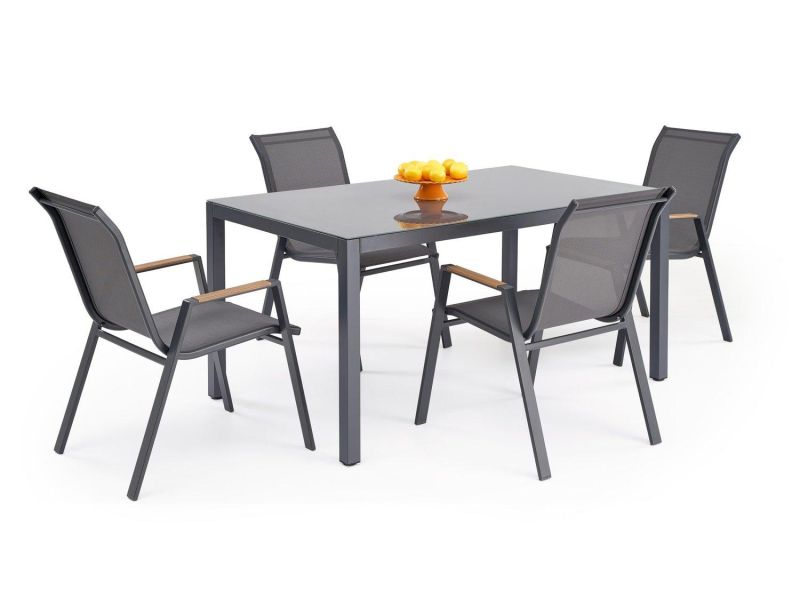 H-Hover Table