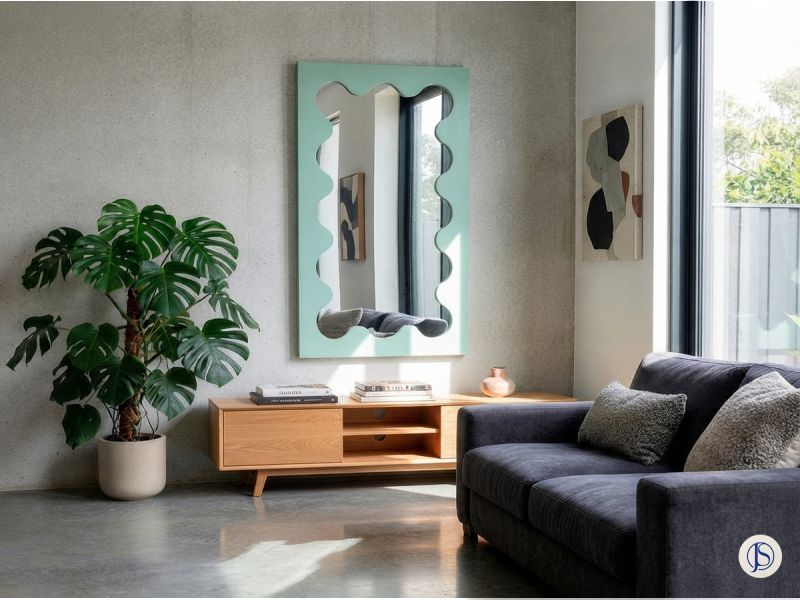 H-Soletto Mirror