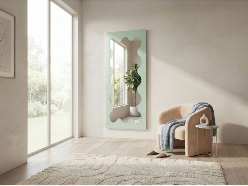 H-Soletto Mirror