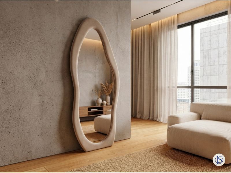 H-Frigola Mirror