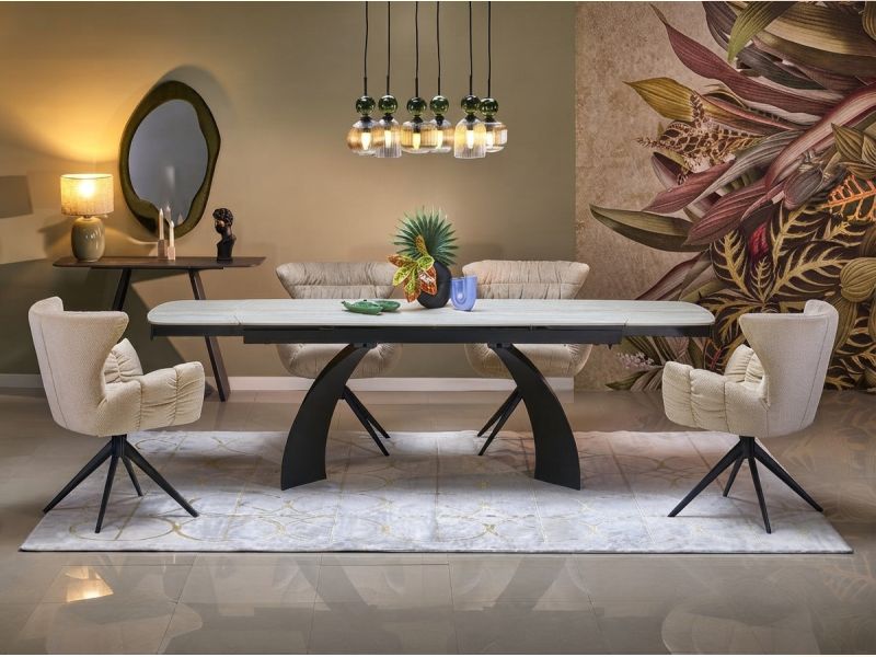 H-Vitrus Table