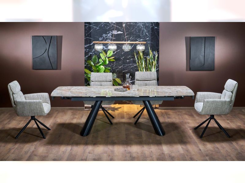 H-Vince Table