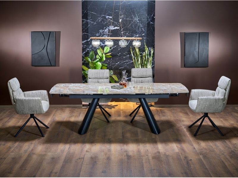 H-Vince Table