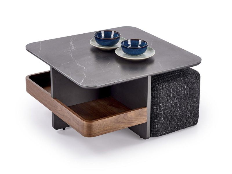 H-Vicker Coffee Table Set