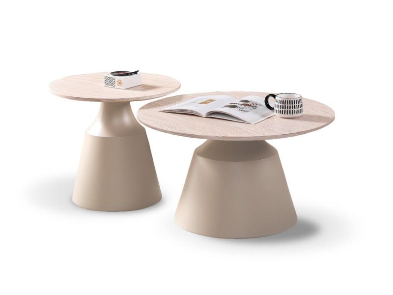 H-Zurich Coffee Table Set