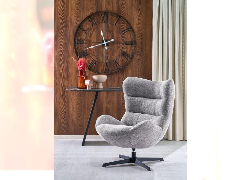 H-Jackie Armchair