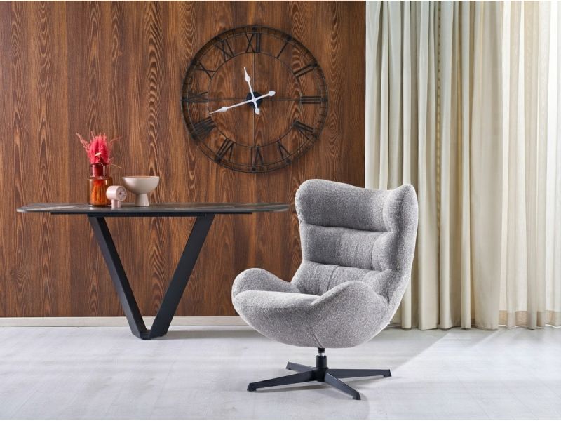 H-Jackie Armchair