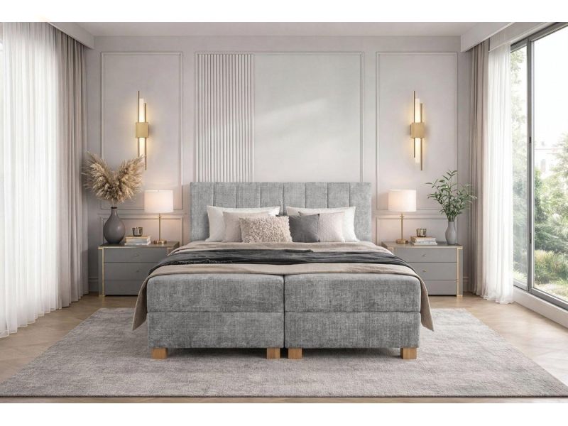 H-Largo Bed