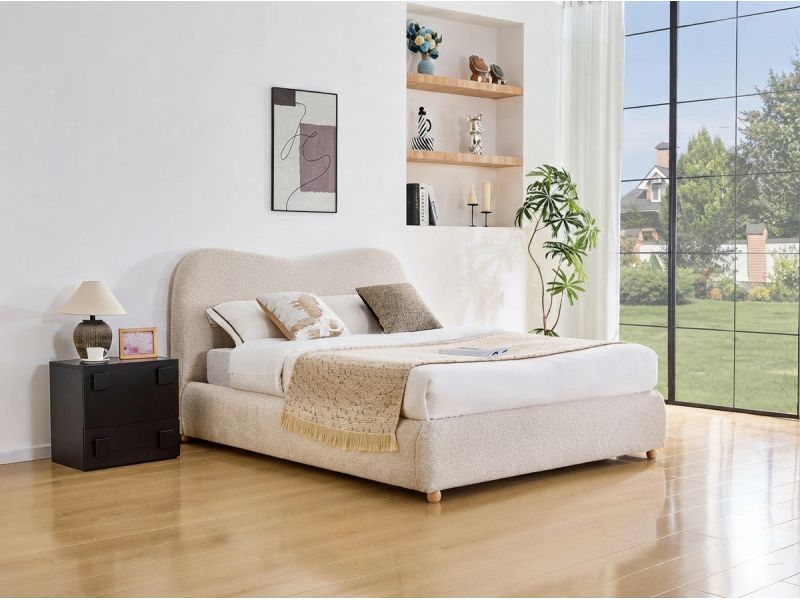 H-Navigo Bed