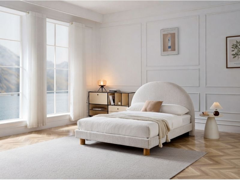 H-Turi Bed