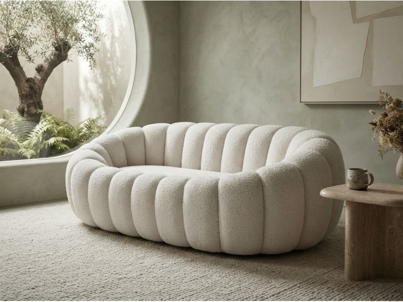 H-Gaspar XL Sofa