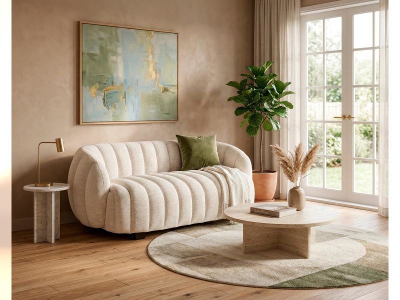H-Fraser Sofa