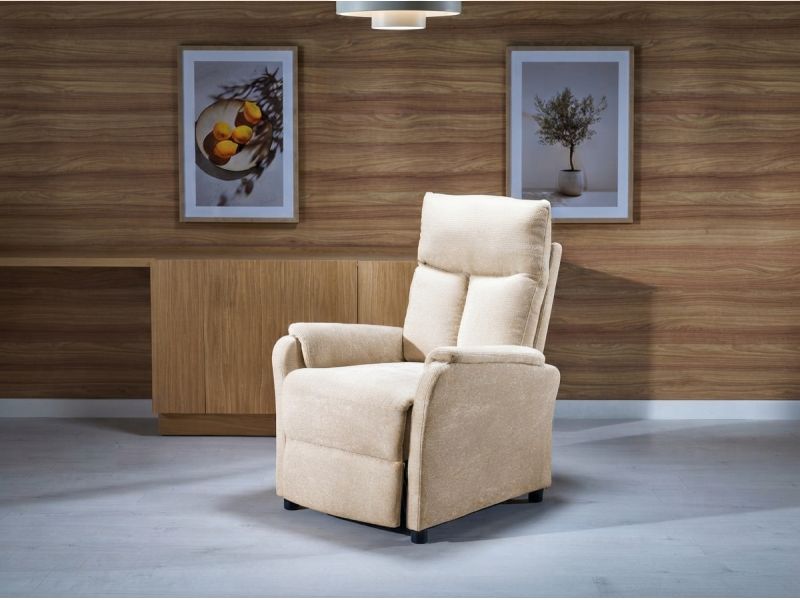 H-Zahir Relax Armchair