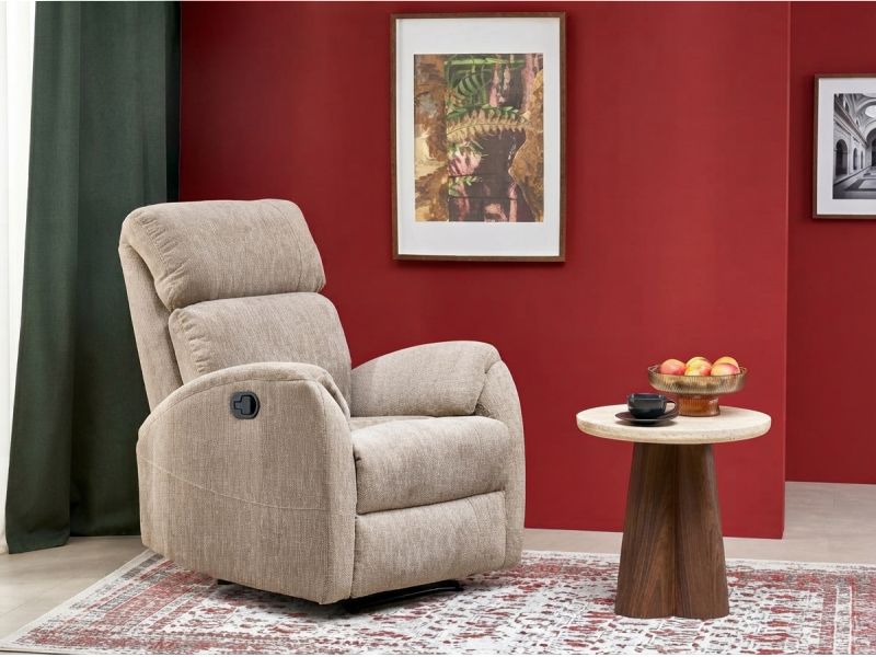 H-Blaster Relax Armchair